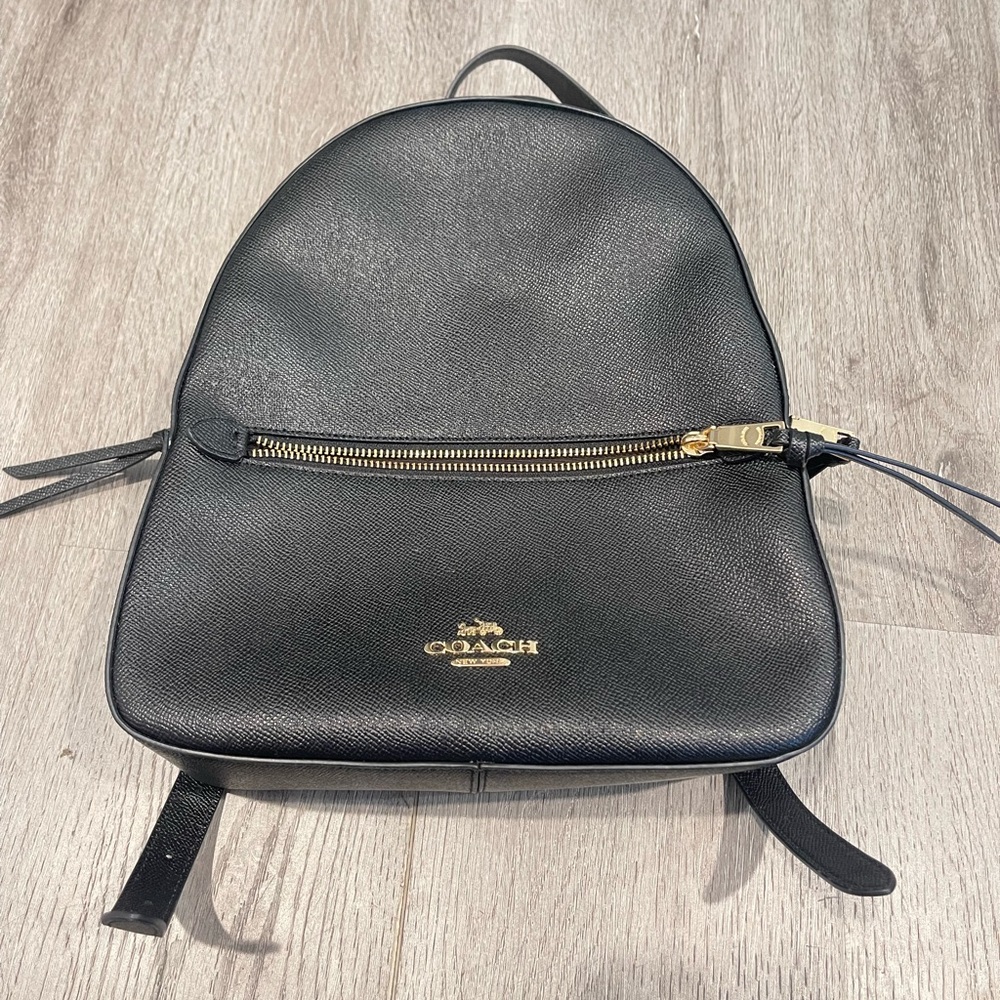 Coach backpack